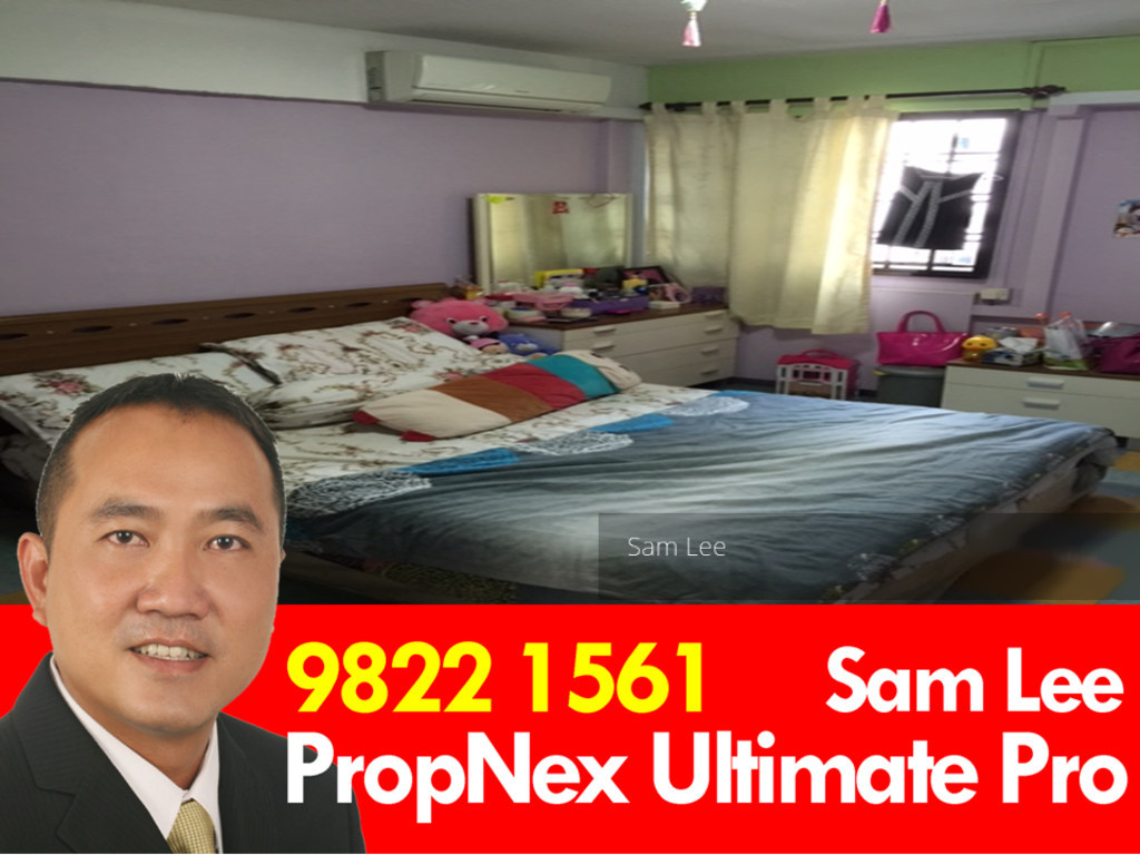 Blk 718 Yishun Street 71 (Yishun), HDB 3 Rooms #160638422